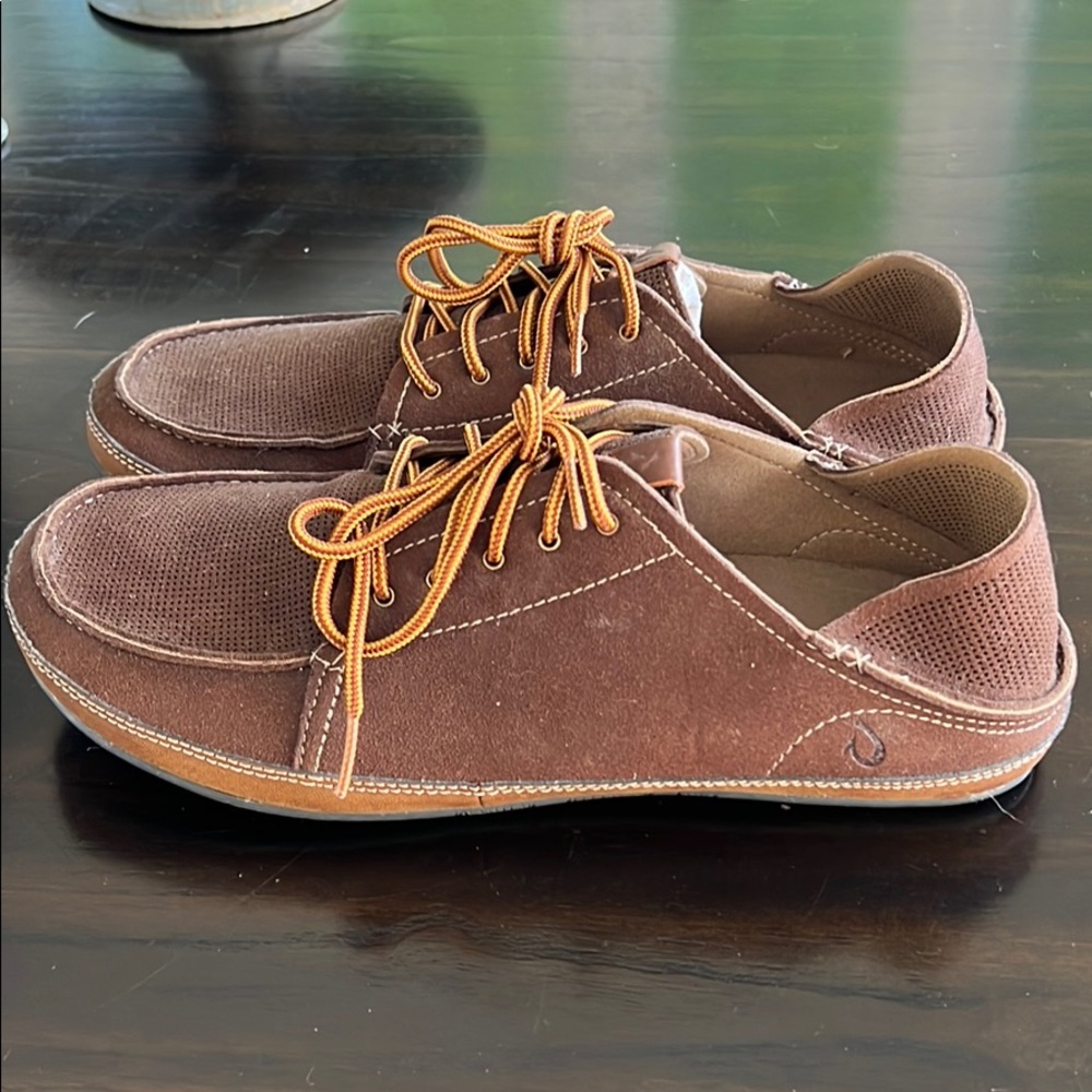 Mens casual shoes-